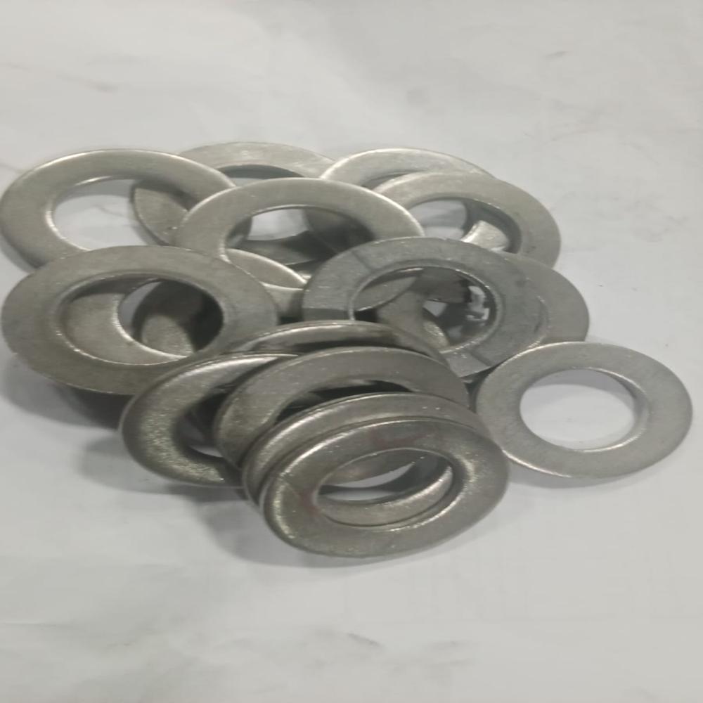 M12 Ss304 Washer - Application: Used In Construction