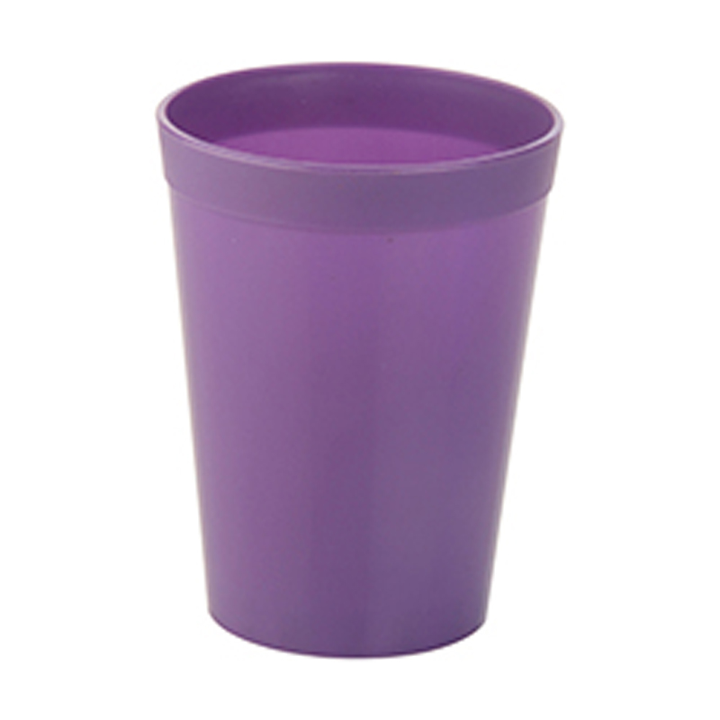 Plastic Tumbler 