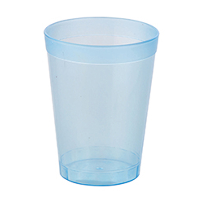 Plastic Tumbler 