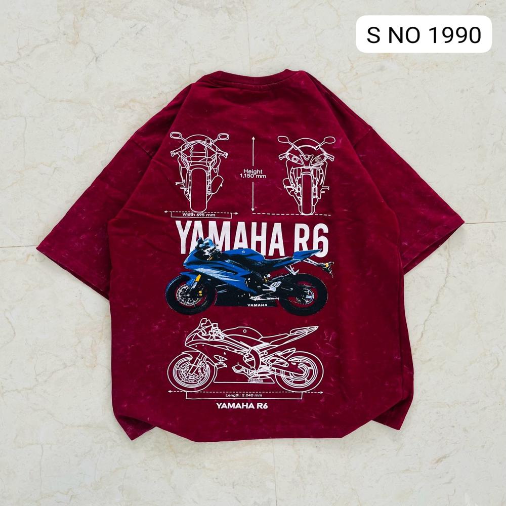 MENS POLO HALF SLEEVE PRINTED T-SHIRT/NORMAL DAILY WEAR COLLECTION