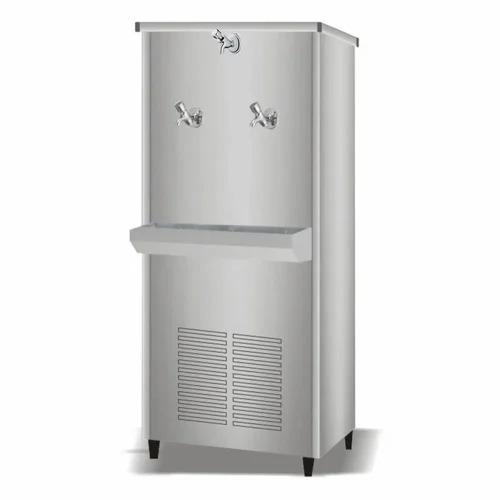 Ro Water Cooler - Color: Silver