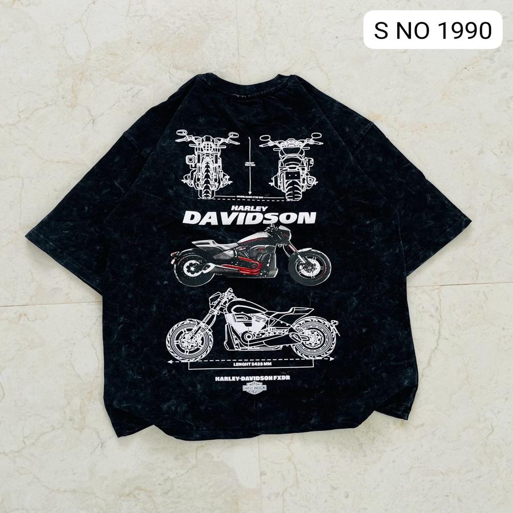 MENS POLO HALF SLEEVE PRINTED T-SHIRT/NORMAL DAILY WEAR COLLECTION
