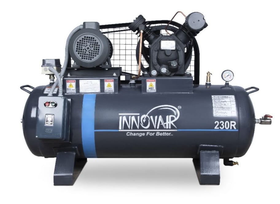 9CFM Piston Air Compressor