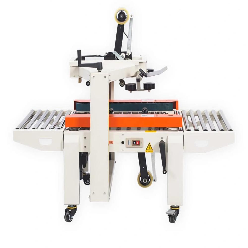 Carton Sealer Machine