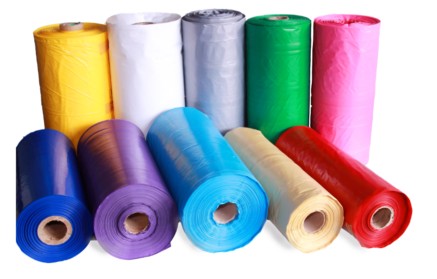Colour Polythene Sheet - Color: All Colors Available