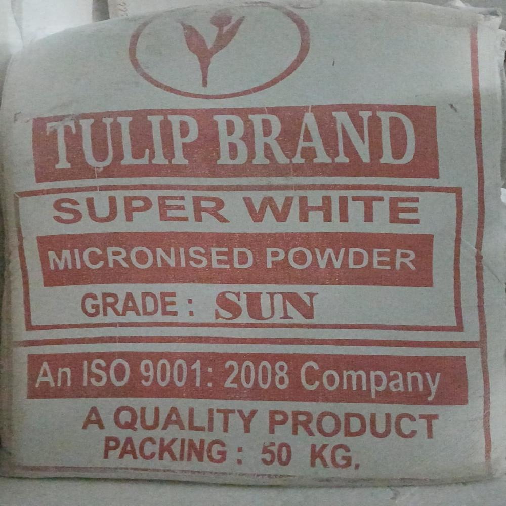 Talc Soapstone Powder Sun Grade