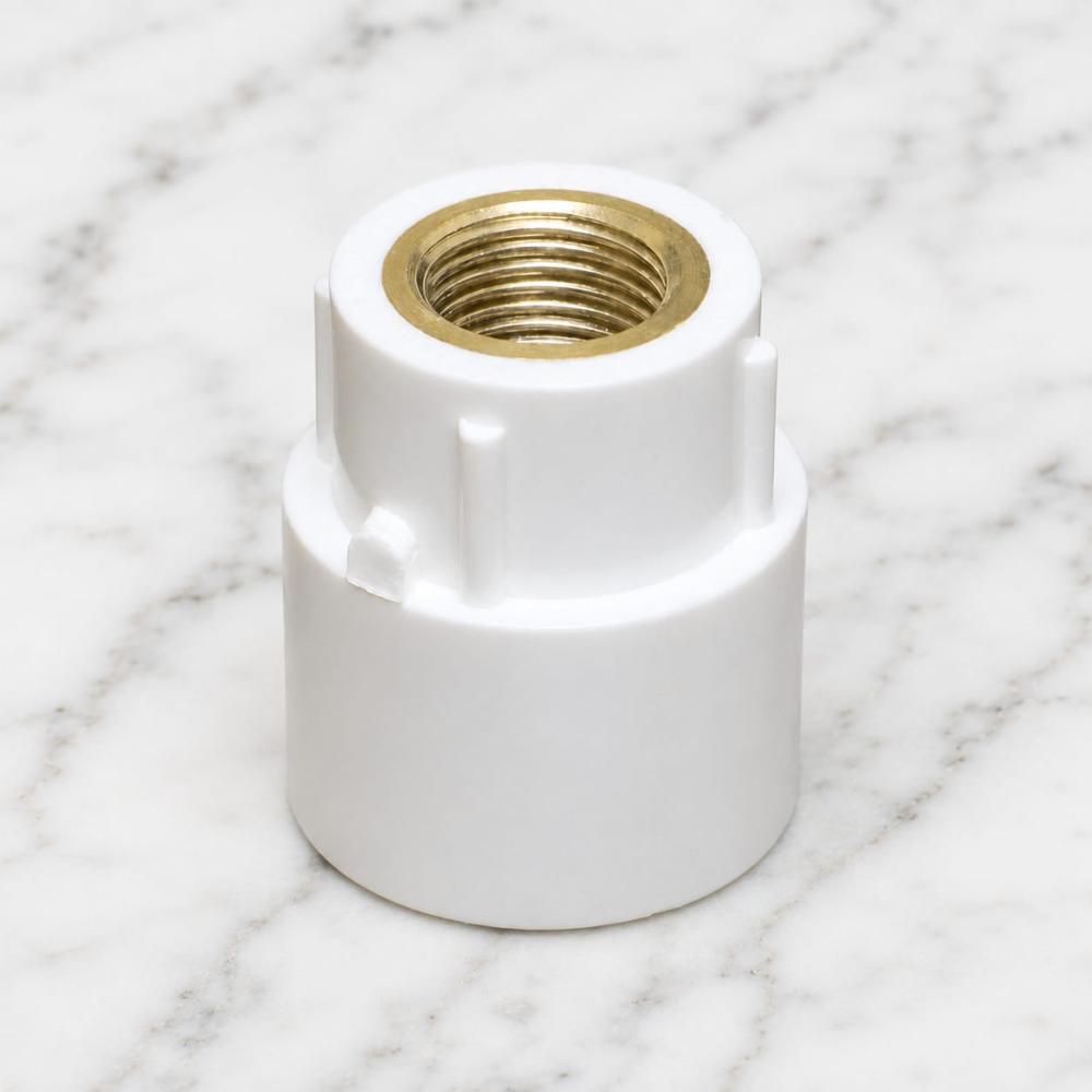 Red Brass Fta - Application: Industry Or Use Case