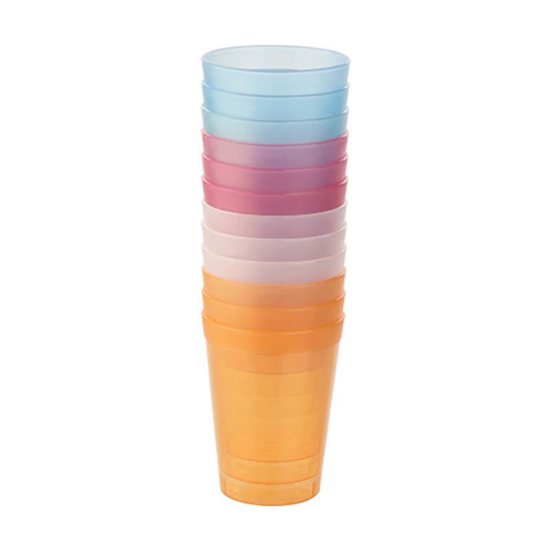 Plastic Tumbler 
