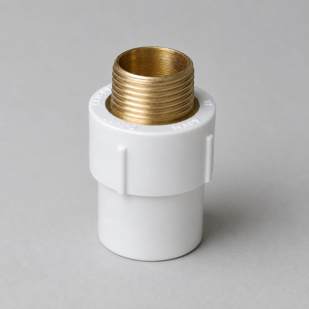 Upvc Brass Mta