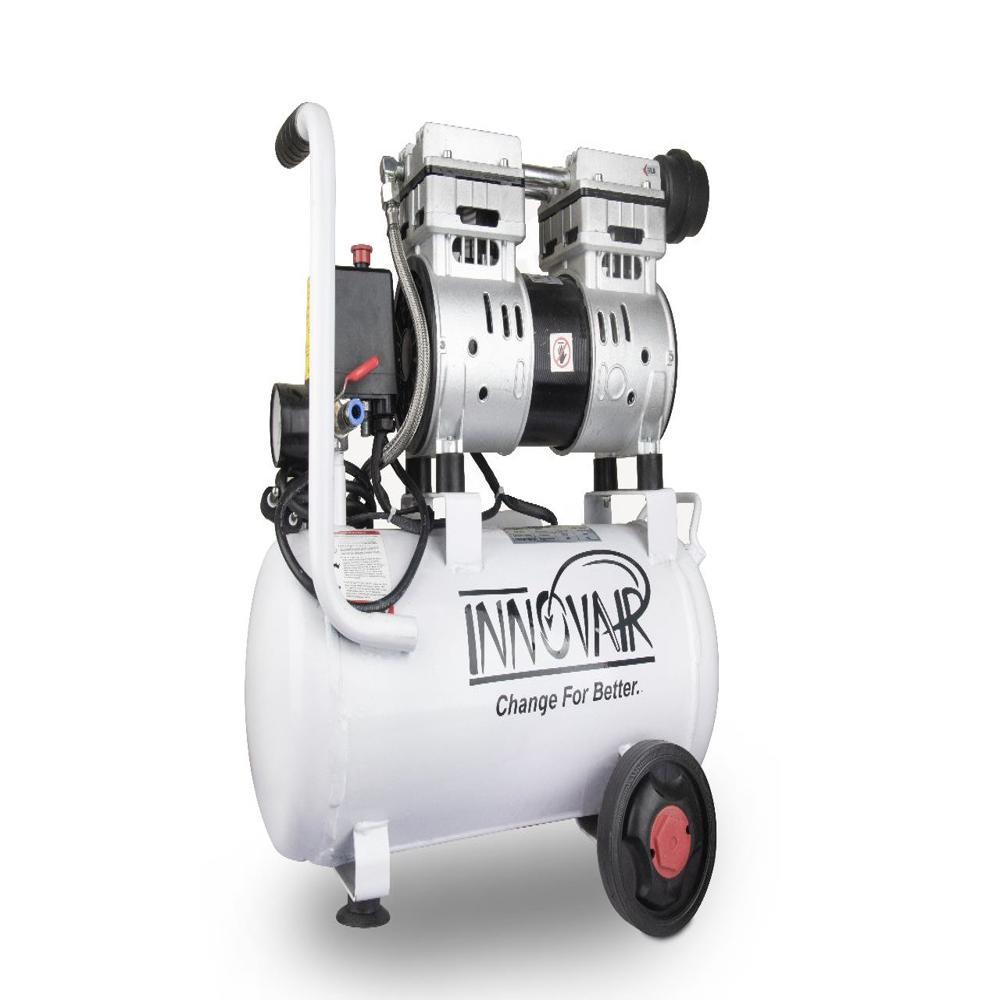 OIL FREE COMPRESSOR