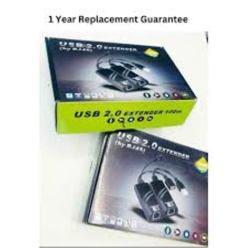 Usb Extender 100 Mtr