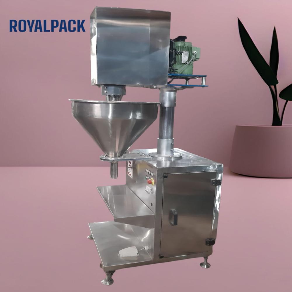 Powder Filling Machine