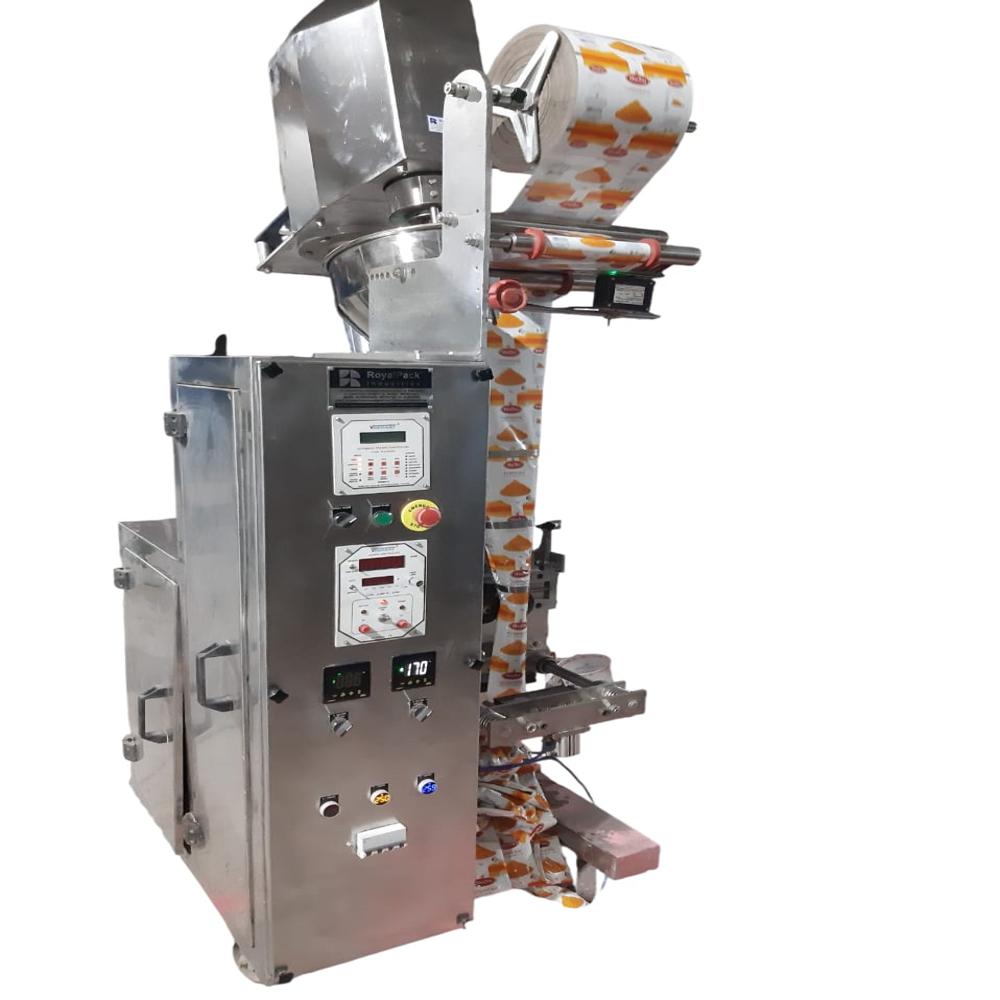 Powder Filling Machine