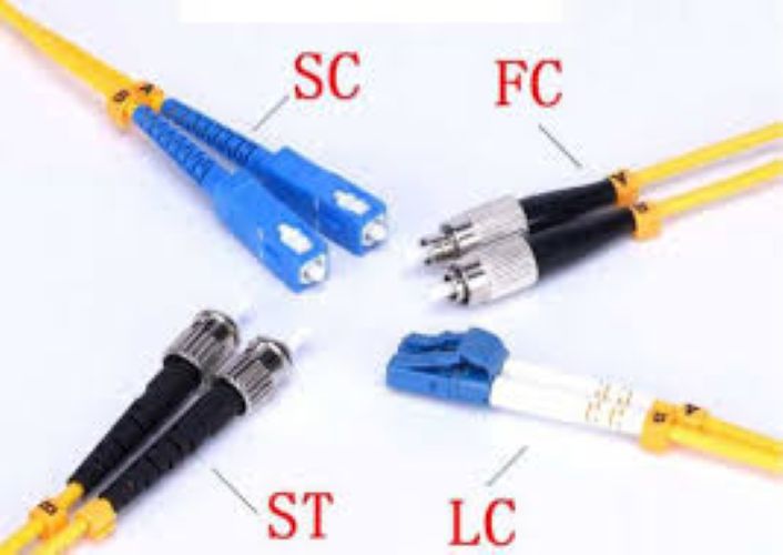 Optical Patch Cord