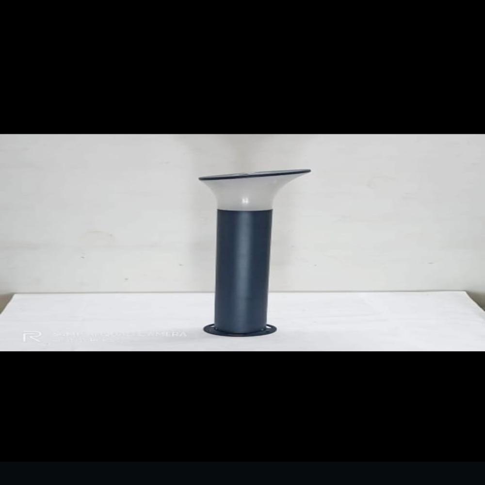 led bollard light