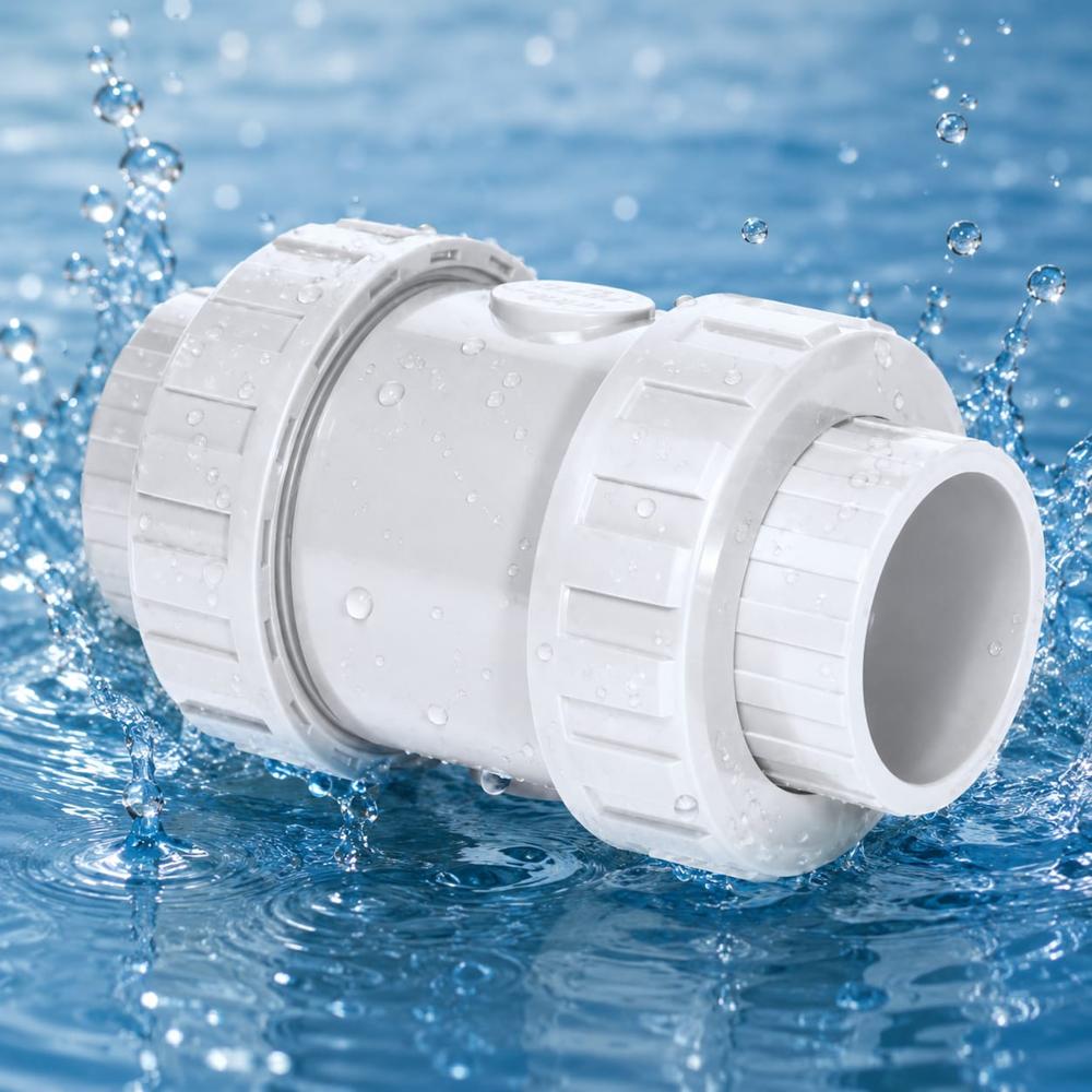 Non Return Valve
