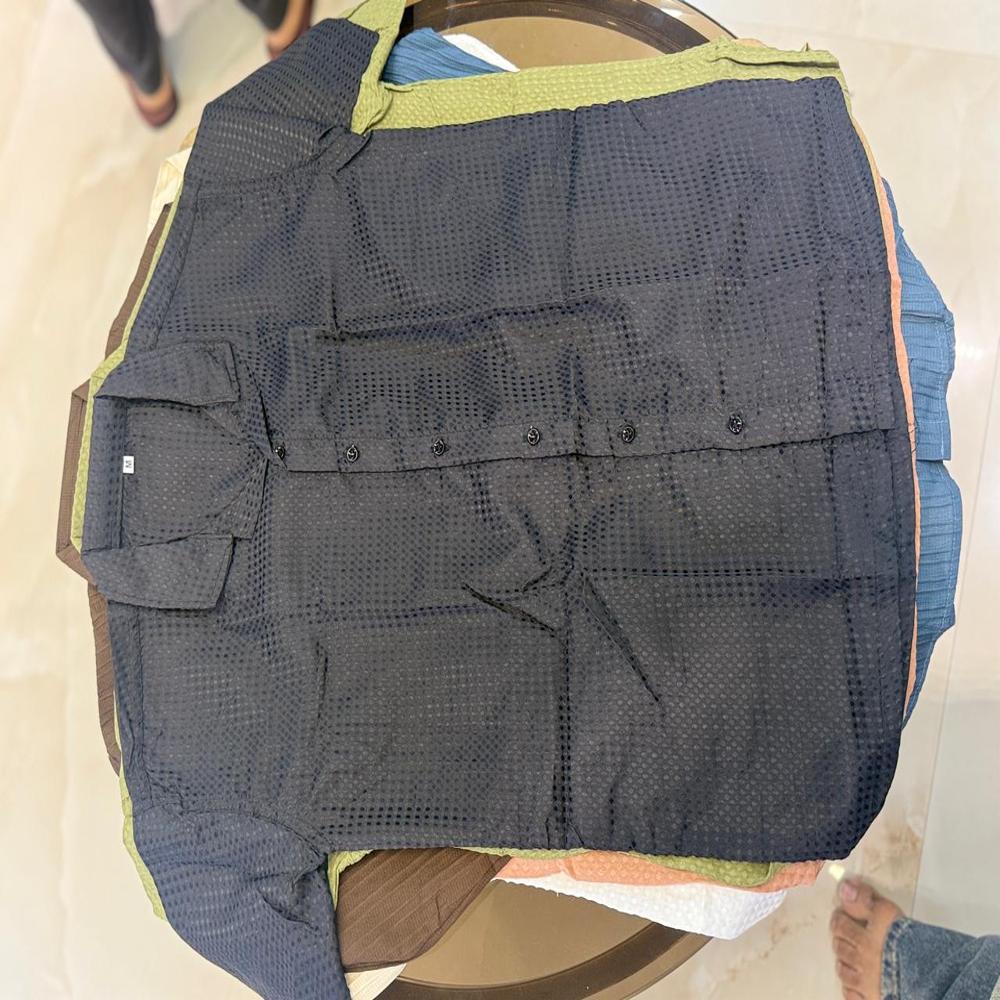 men full sleeve shirt