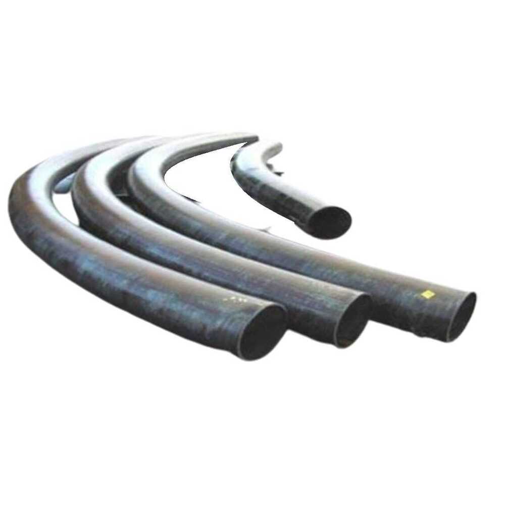 Mild Steel Rolling Pipe Bending