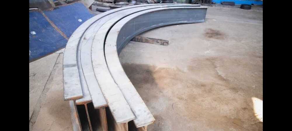 Ismb Bending
