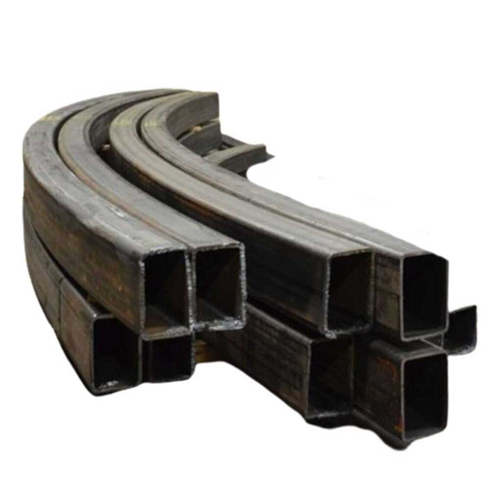 Box Pipe Bending