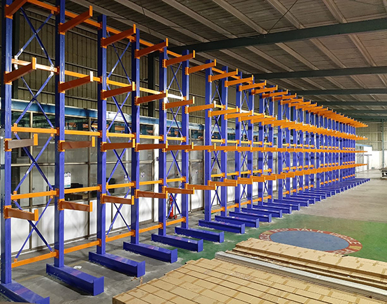 Cantilever Racks