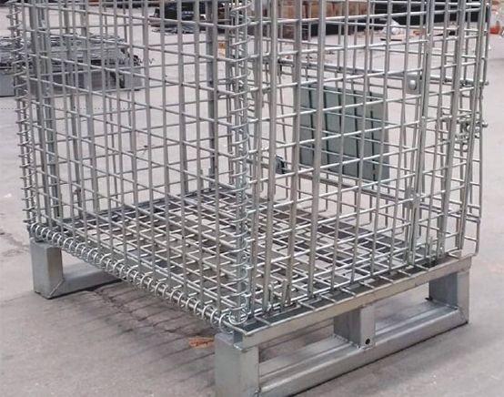 Ms Pallets