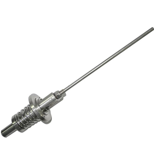 Filling Valve for Water and Juice