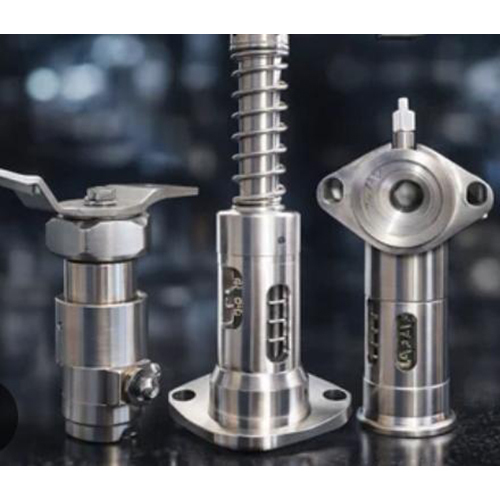 Filling Valve