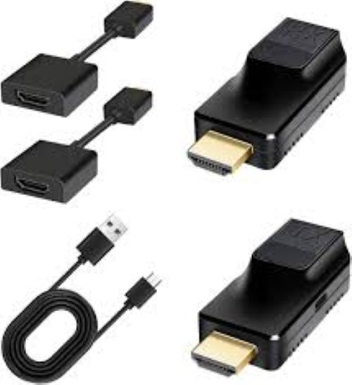 Hdmi Extender