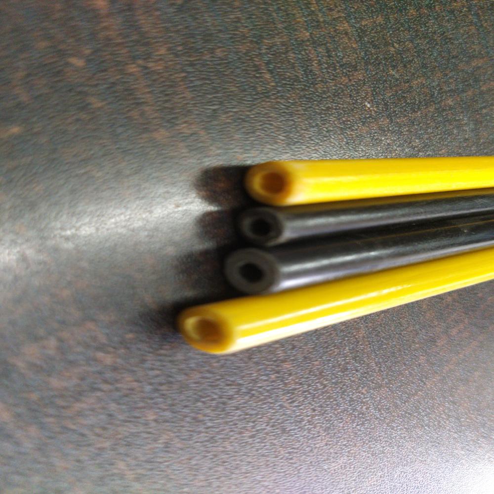 Industrial FRP Tent Pipe