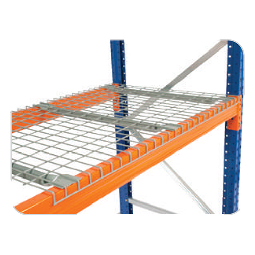Wiremesh Decking