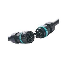 TH387 - Mini-Plug and Socket Connector IP66-IP68