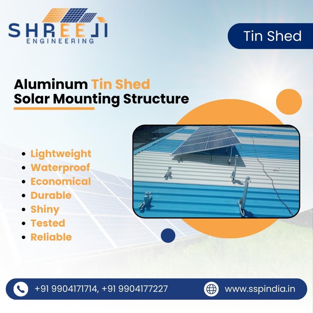 TIN SHAD STRUCTURE