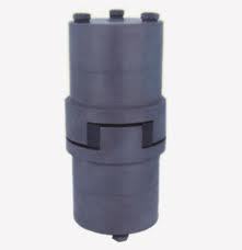 RRL Type Coupling