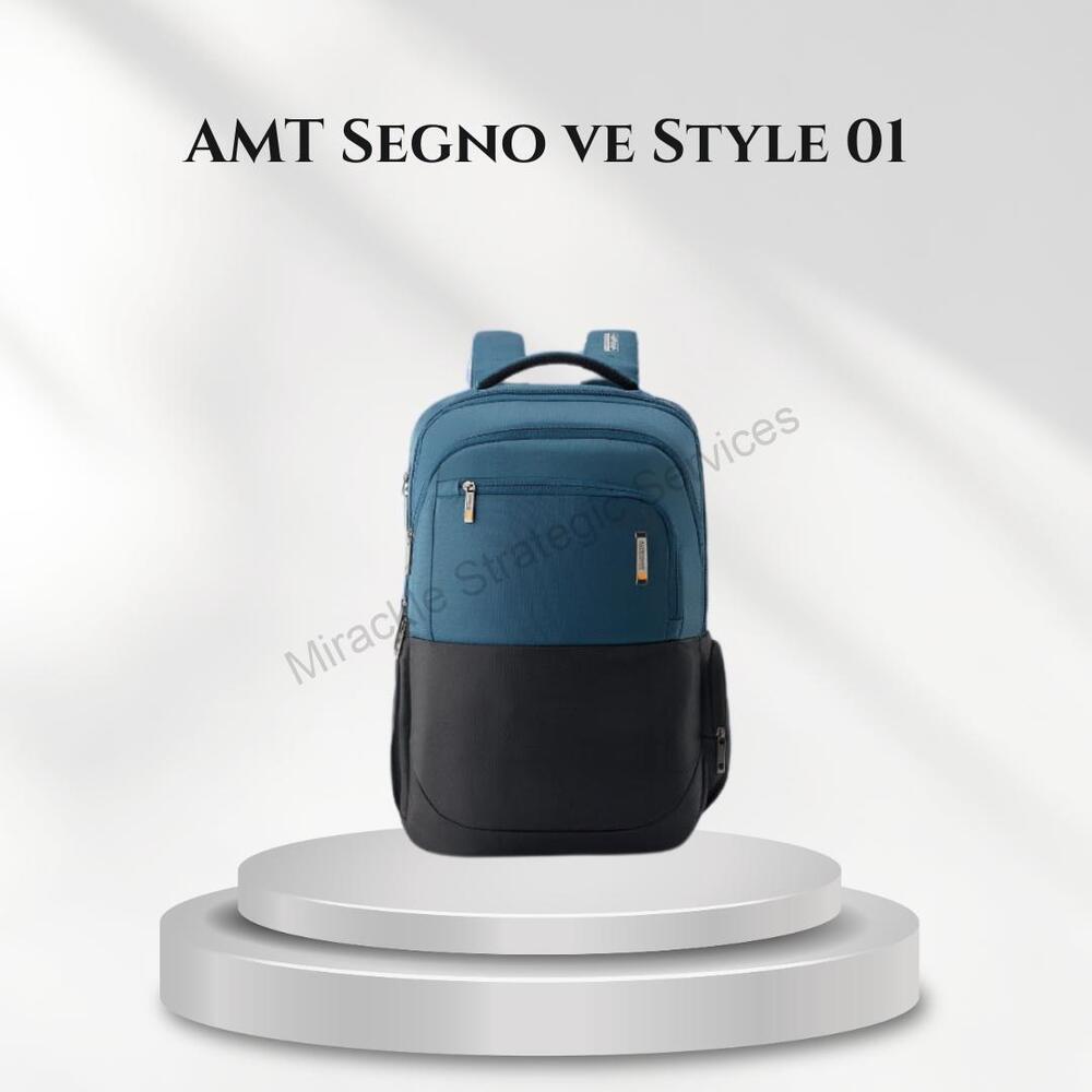 Segno Ve American Tourister Bagpack