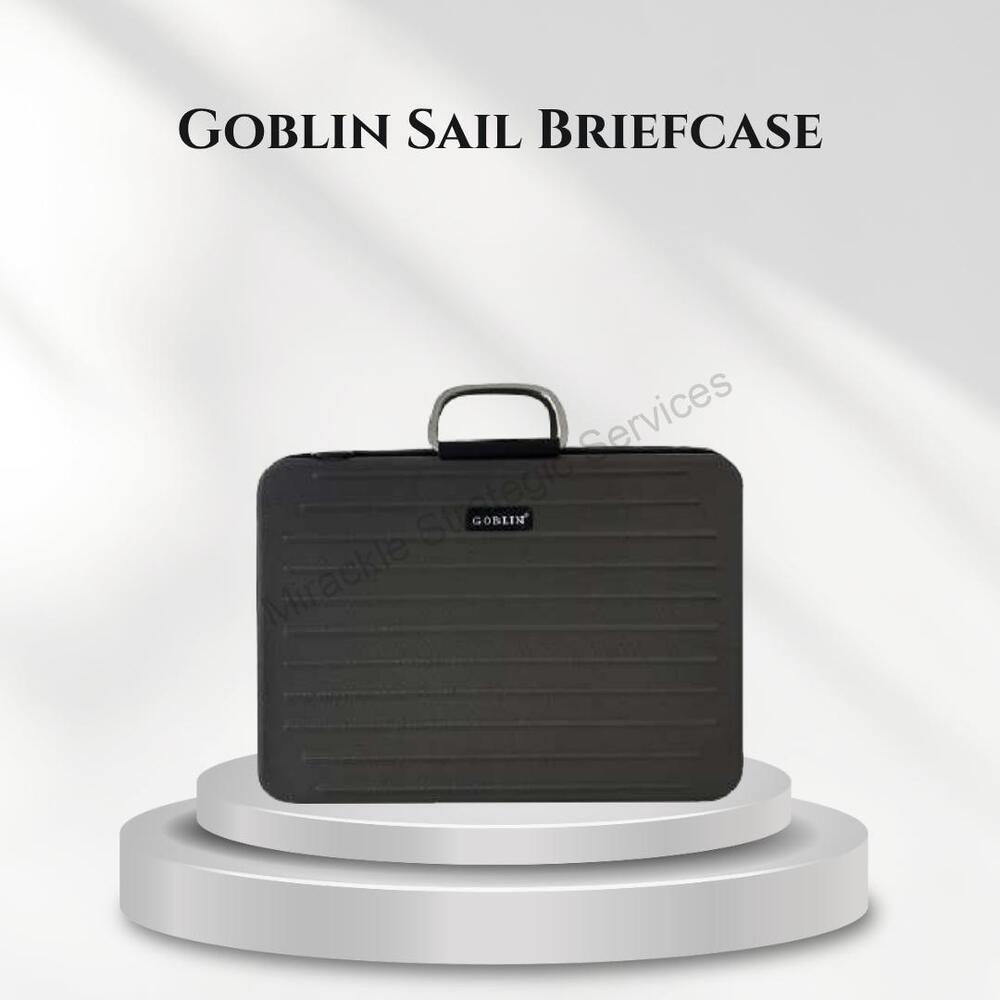 Goblin SAIL Briefcase