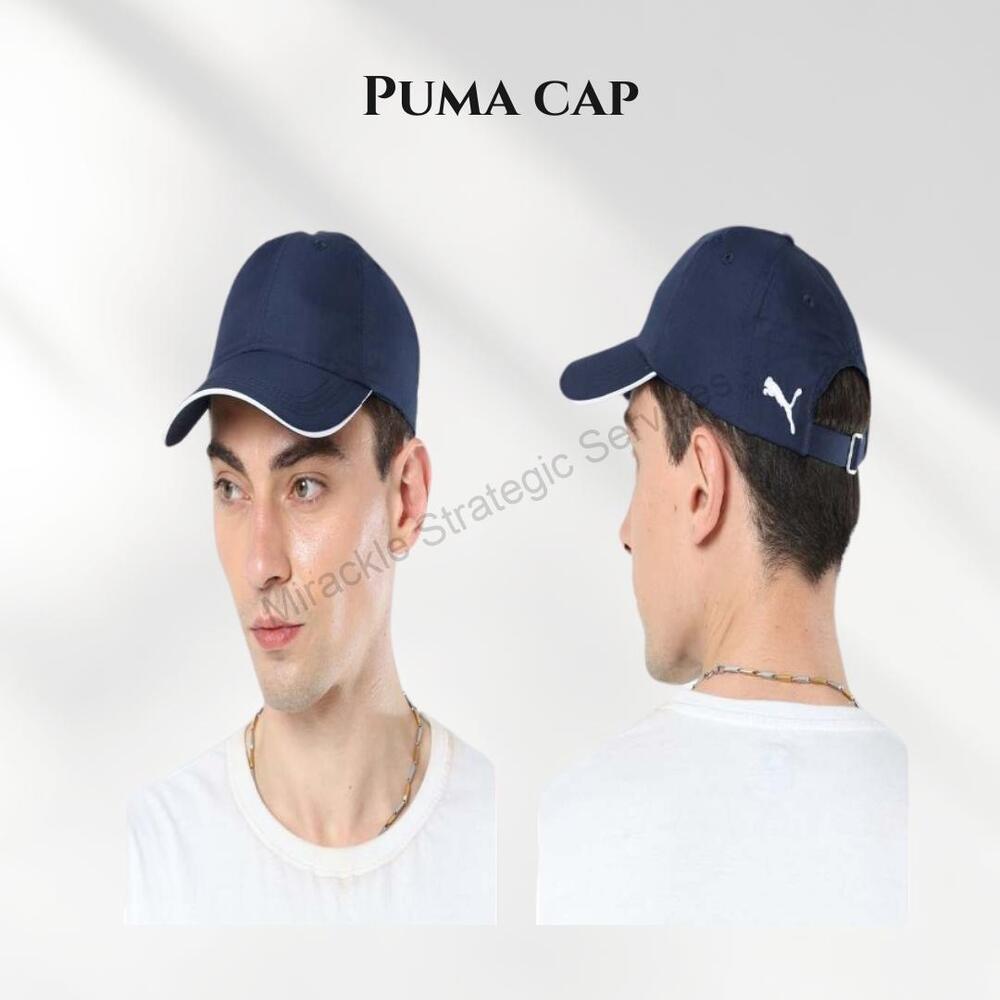 Puma Promotional Cap