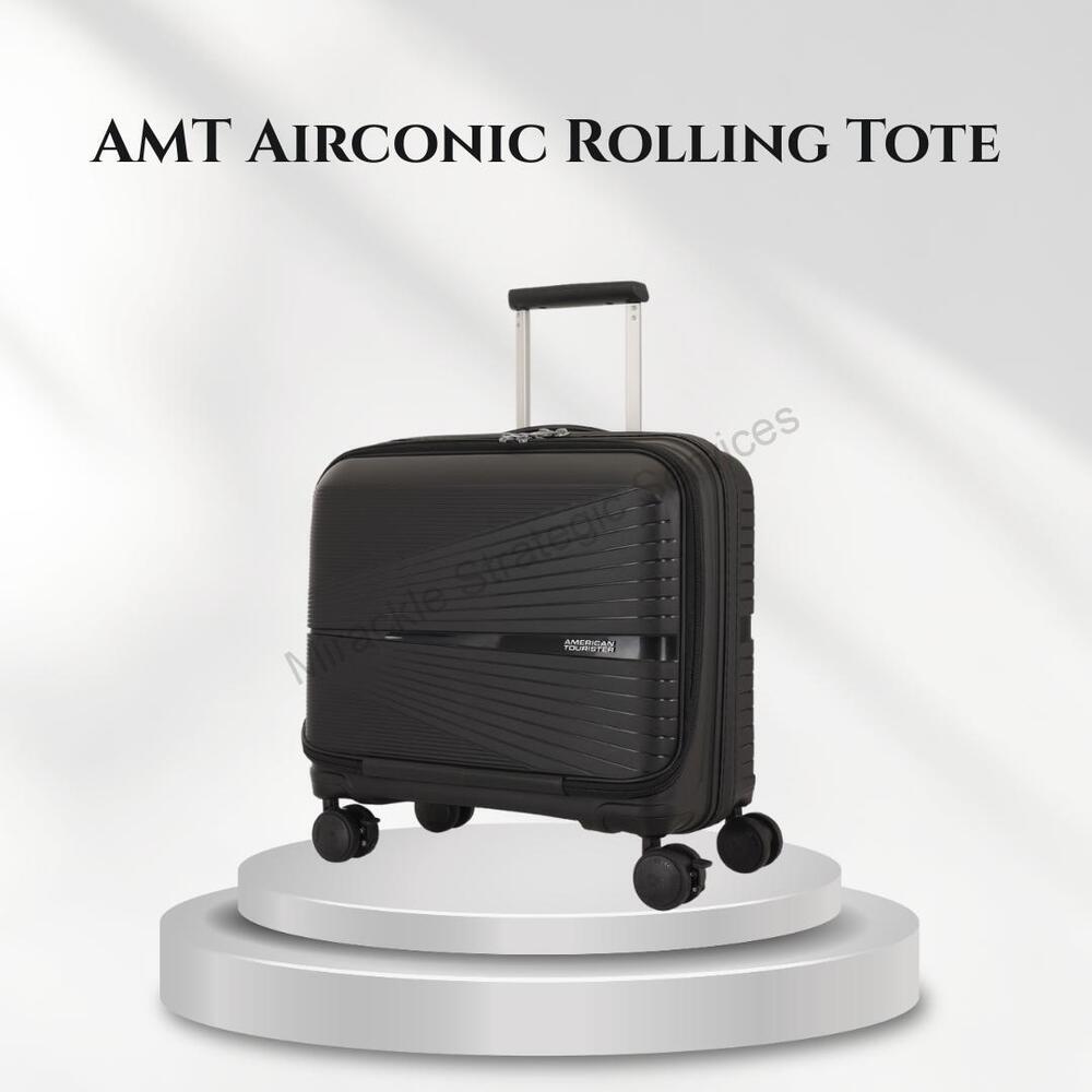 American Tourister Rolling Tote Airconic Trolley