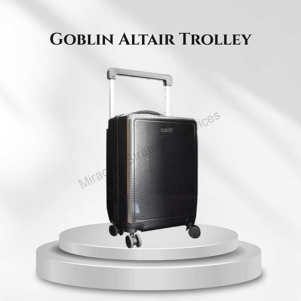 Goblin Altair Trolley