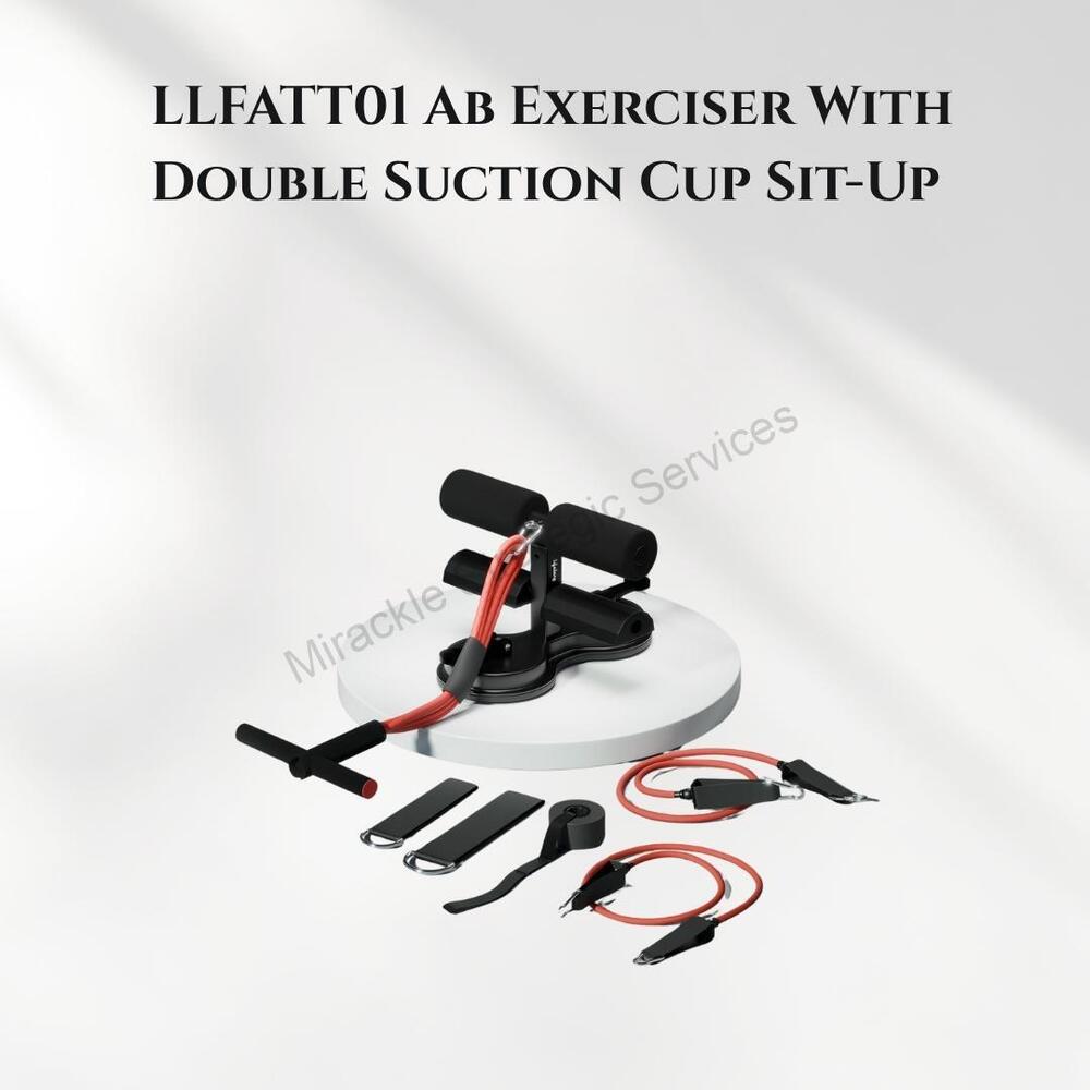 LLFATT01 Lifelong Ab Exerciser