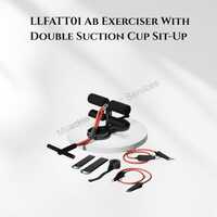 LLFATT01 Lifelong Ab Exerciser