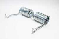 industrial Hook Spring