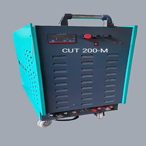 200 M Plasma Cutting Machine