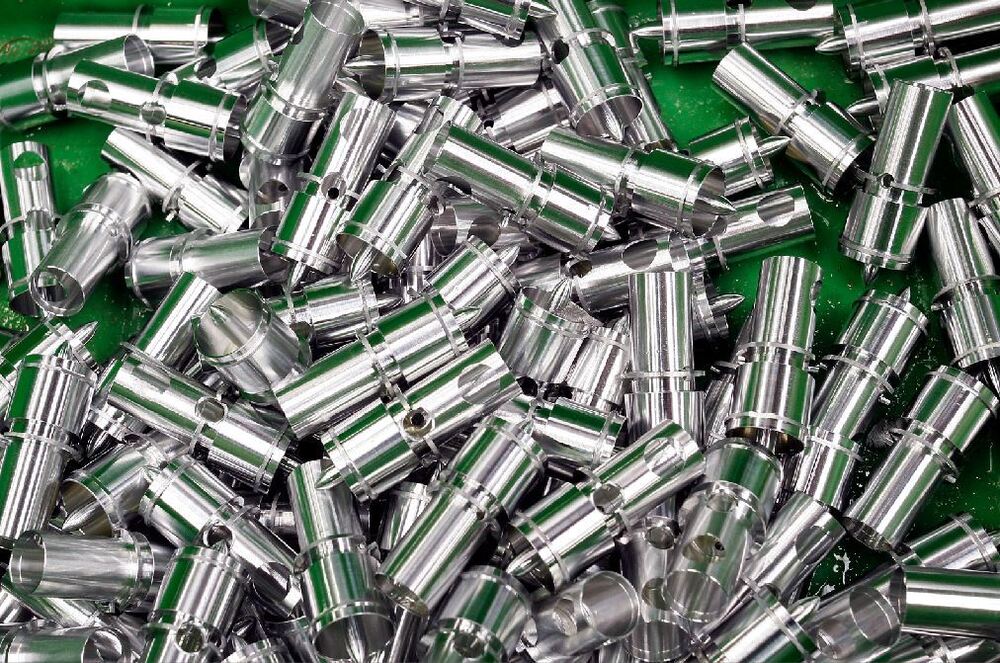 Nickel Plating Services