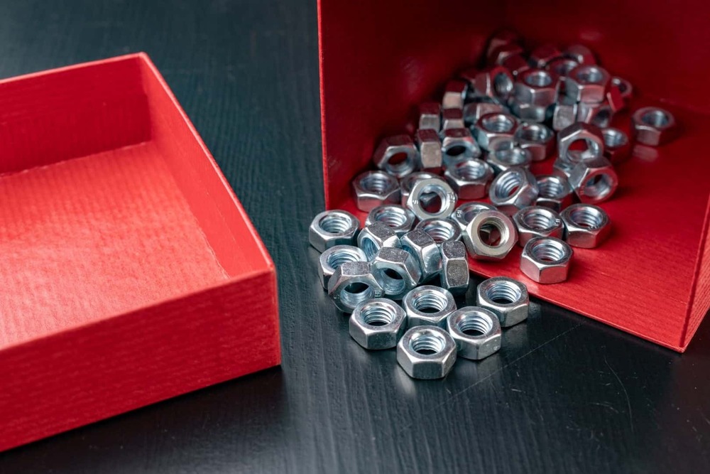 Nickel Plating Services