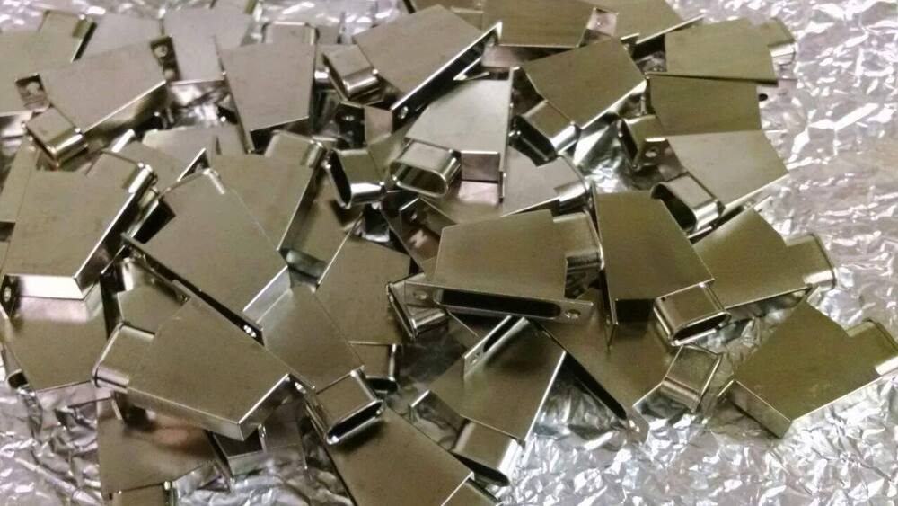 Nickel Plating Services