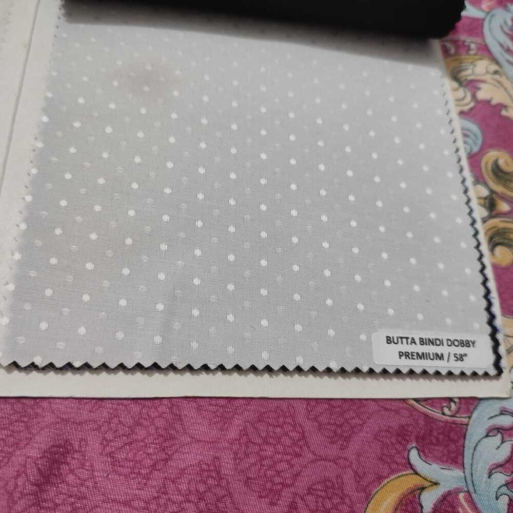 Santa Pocket Fabric