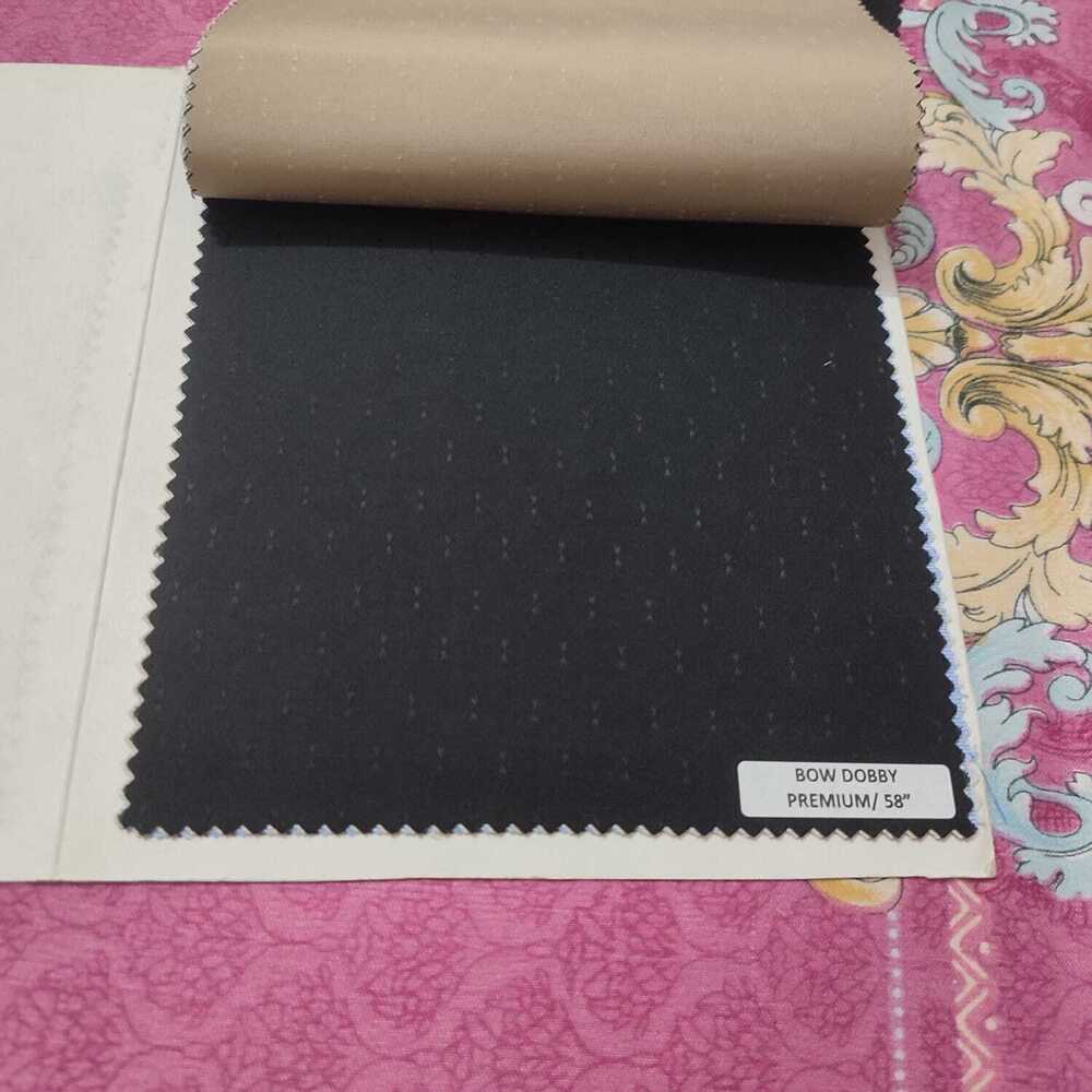 Santa Pocket Fabric