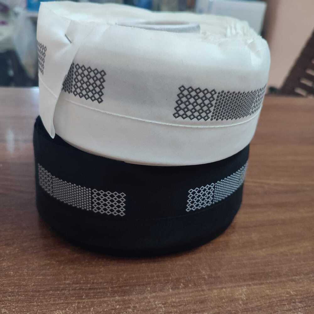 Silicon Print Santa