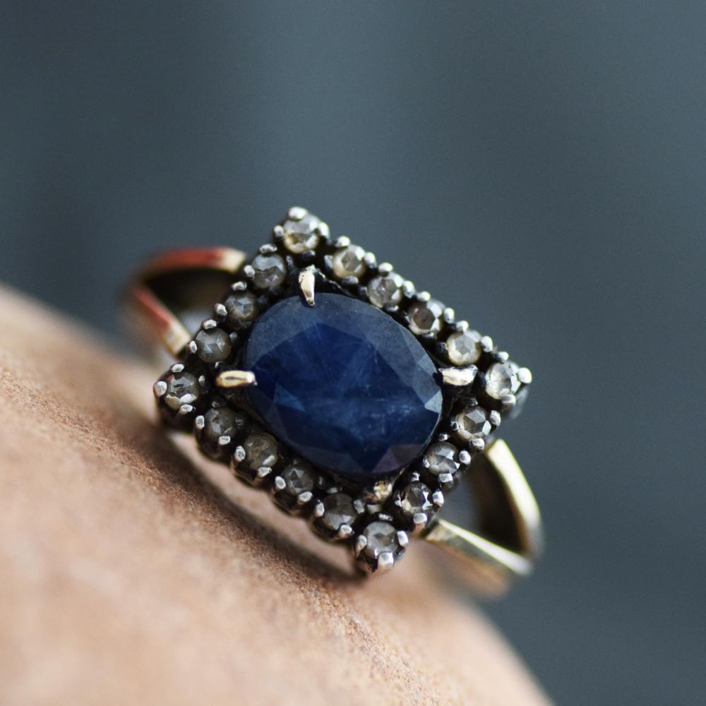 Gemstone Jewellery